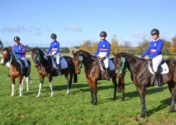 Niss Horse Trials