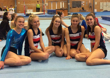 Nzss Gymsports Champs