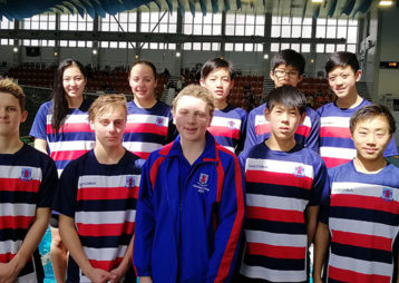 Nzss Swimming 001