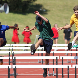 Athletics Finals 2019 001