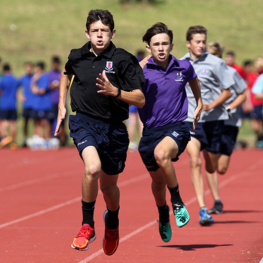 Athletics Finals 2019 005