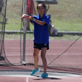 Athletics Finals 2019 014