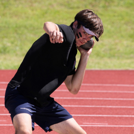 Athletics Finals 2019 019