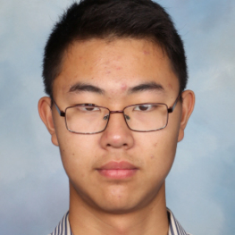 Alan Jiang