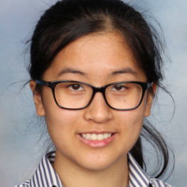 Angel Shek Ting Loh