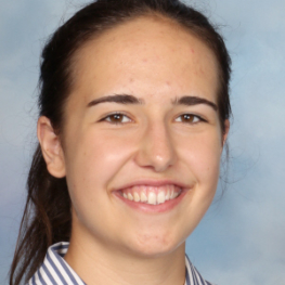 Danielle Tweedale