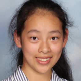 Ellen Wang