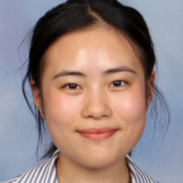 Grace Mei Yun Su