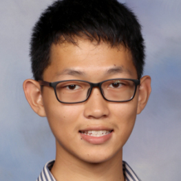 Huixin Wang