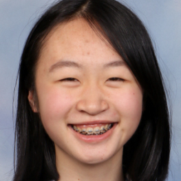 Isabel Li