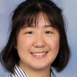 Kelsey Guangning Hao