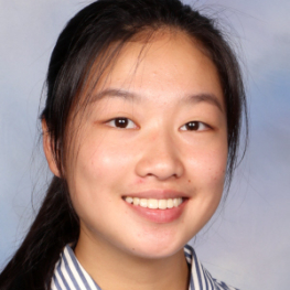 Rachel Ruisi Li