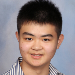 Ricky Wang