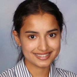 Rishika Choudhry