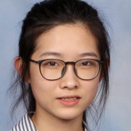 Serafina Nian Li