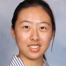 Serena Zishan Xiong