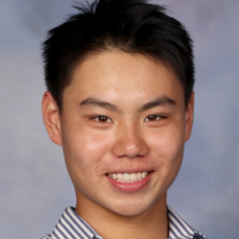 Wayne Yuxin Zhou