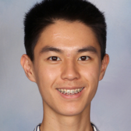 Yang Fan Yun