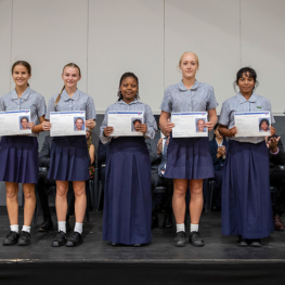 Scholars Assembly 001