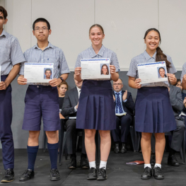 Scholars Assembly 007