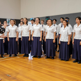 Scholars Assembly 020