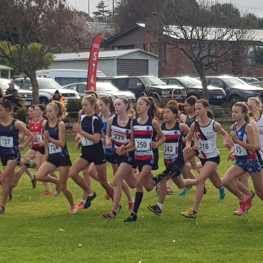 Cross Country Nationals 004