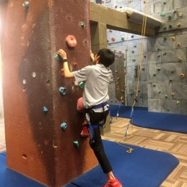 Esol Rock Climbing 008