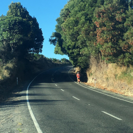 Taupo Relay Race 006