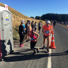 Taupo Relay Race 007