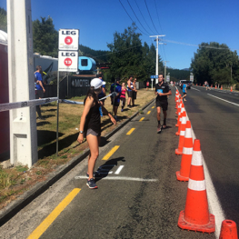 Taupo Relay Race 010