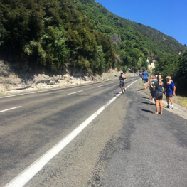 Taupo Relay Race 011