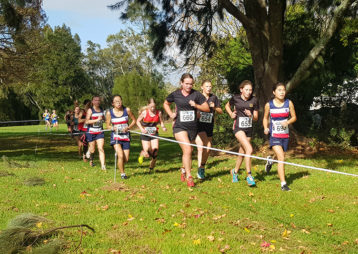Cross Country Eastern 001