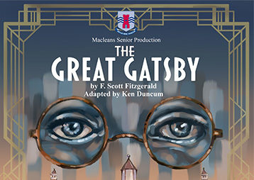The Great Gatsby Thumb