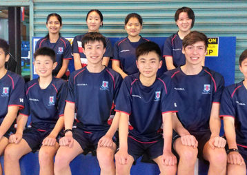Auckland Badminton Championships 001
