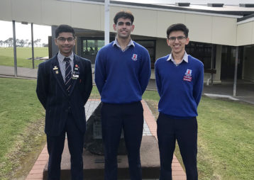 International Economics Olympiad