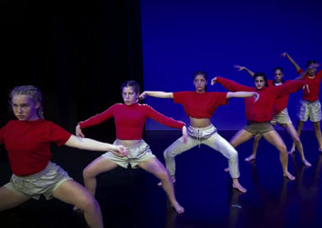 Showquest 2020