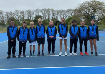 Tennis Gold