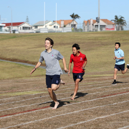 Athletics Prelims 005