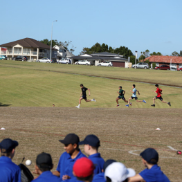 Athletics Prelims 006