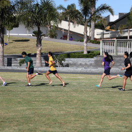 Athletics Prelims 007