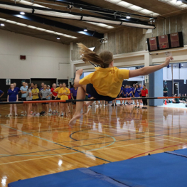 Athletics Prelims 015