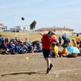 Athletics Prelims 019