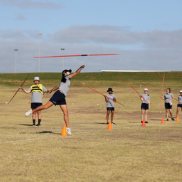 Athletics Prelims 035