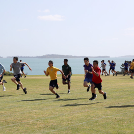 Athletics Prelims 042