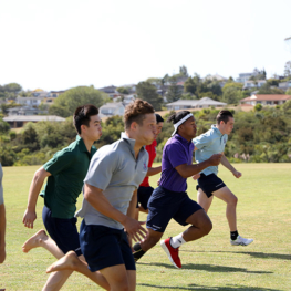 Athletics Prelims 045