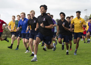 Cross Country 002