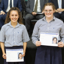 Scholars Assembly 001