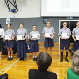 Scholars Assembly 005