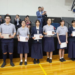 Scholars Assembly 008
