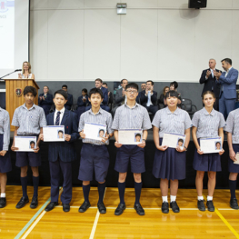 Scholars Assembly 010